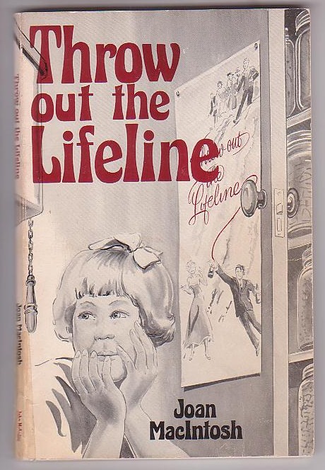 Image for Throw out the Lifeline