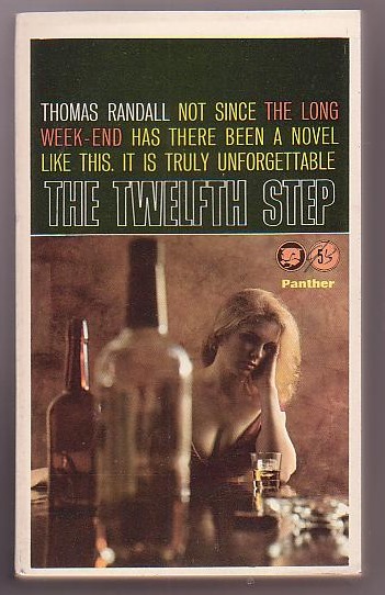 Image for The Twelfth Step