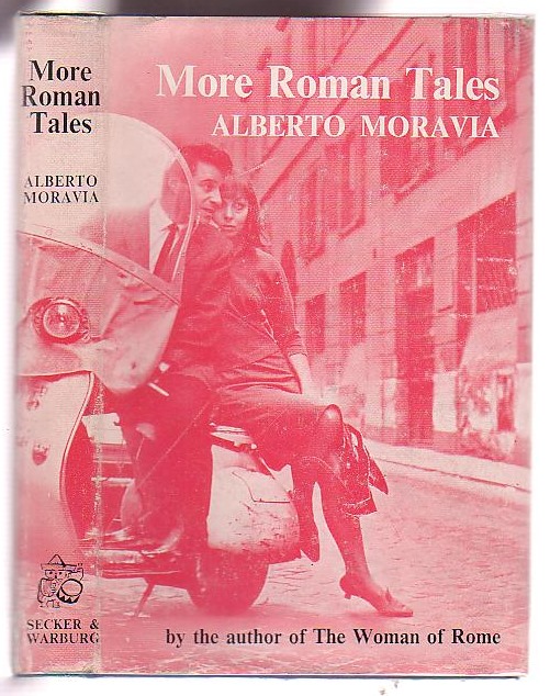 More Roman Tales Image for More Roman Tales