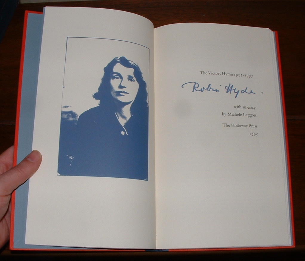 Image for The Victory Hymn 1935-1995