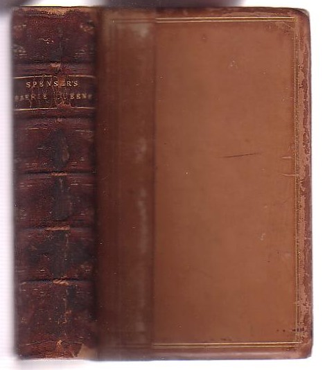 Image for The Faerie Queene: Disposed into Twelve Bookes, fashioning XII. Morall Vertues.
