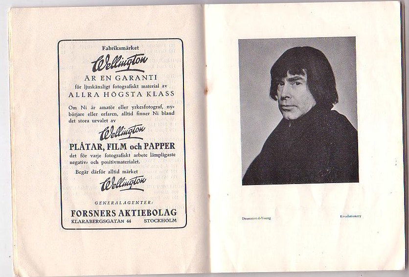 Image for Förteckning över Fotografier utställda vid Andra Internationella Fotografiska Salongen I Stockholm 19-31 Oktober 1928