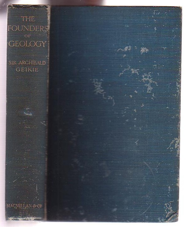 Image for The Founders of Geology