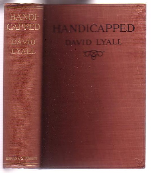 Image for Handicapped