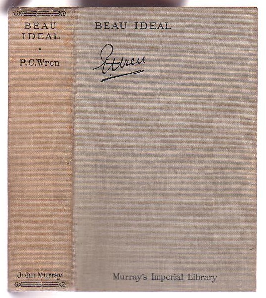 Image for Beau Ideal