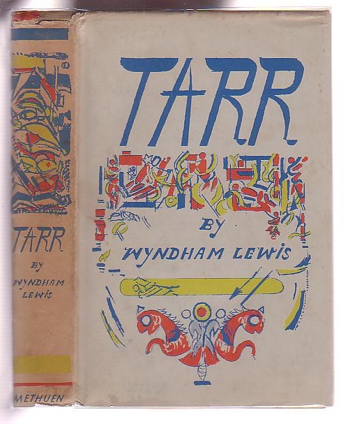 Image for Tarr