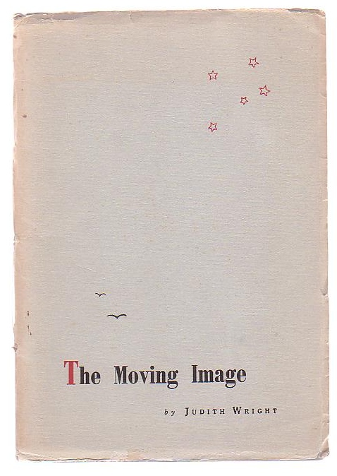Image for The Moving Image
