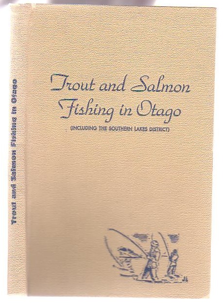 Image for Trout And Salmon Fishing In Otago (including the Southern Lakes District)