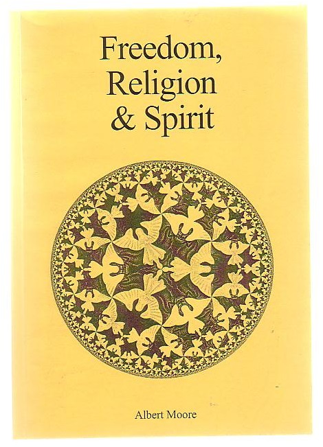 Image for Freedom, Religion & Spirit
