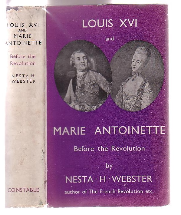 Image for Louis XVI and Marie Antoinette before the Revolution