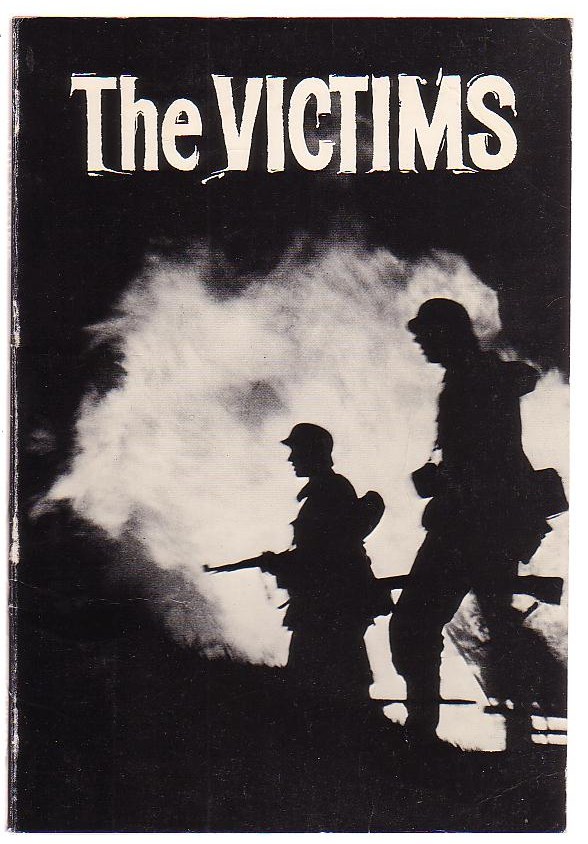 Image for The Victims: Seeing is Believing