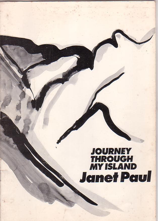 Image for Journey Through My Island