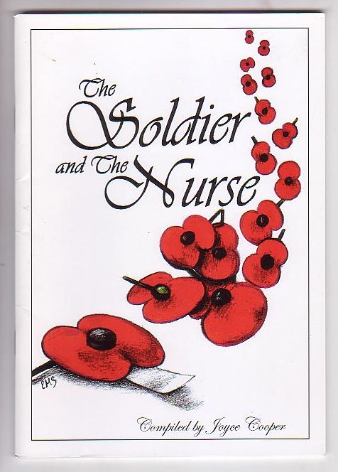 Image for The Soldier and the Nurse From Waimate: Memories of Wartime Service