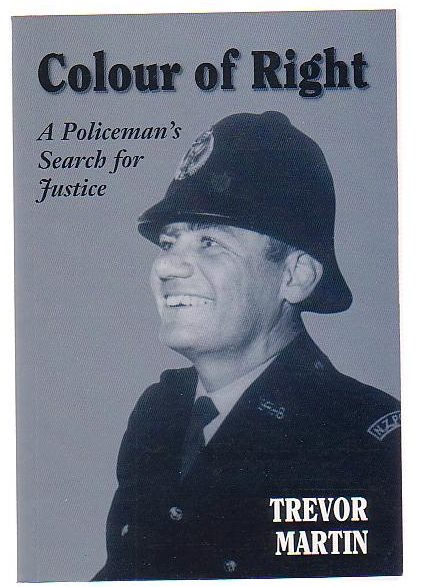Image for Colour of Right
