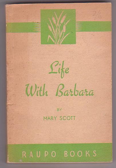 Image for Life with Barbara