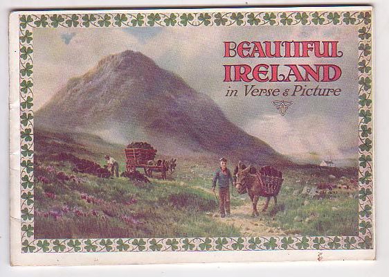 Image for Beautiful Ireland in Verse & Picture