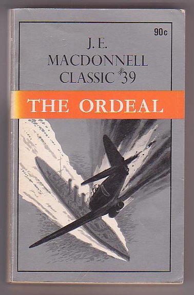Image for The Ordeal