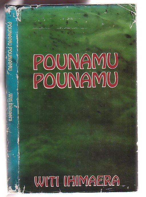 Image for Pounamu Pounamu