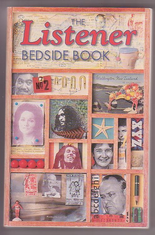 Image for The Listener Bedside Book No. 2