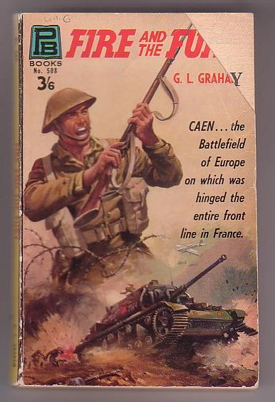 Image for Fire and the Fury