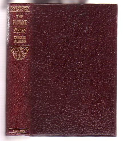 Image for The Pickwick Papers