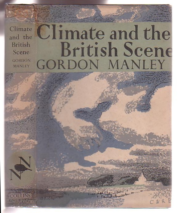 Image for Climate and the British Scene