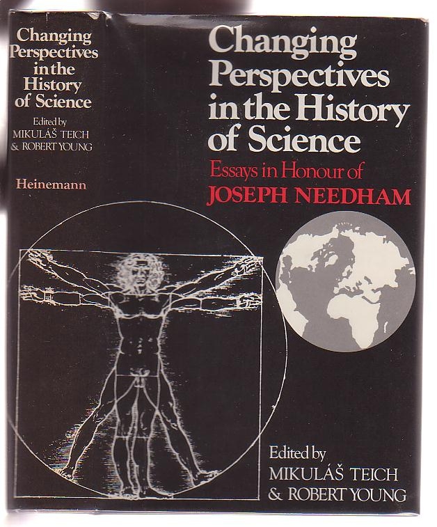Changing Perspectives in the History of Science Essays in Honour of