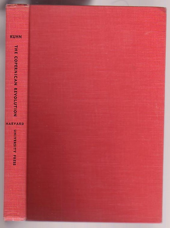 Image for The Copernican Revolution: Planetary Astronomy in the Development of Western Thought