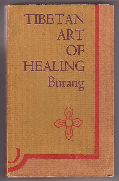 Image for The Tibetan Art of Healing