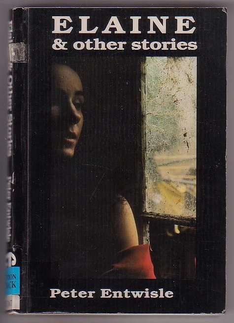 Image for Elaine & Other Stories