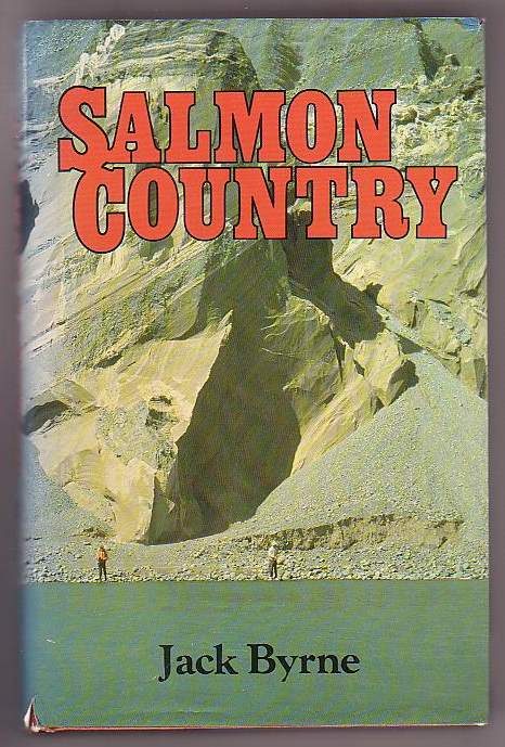 Image for Salmon Country