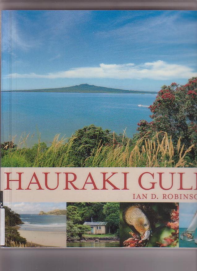 Image for Hauraki Gulf