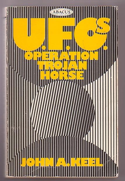 Image for Operation Trojan Horse