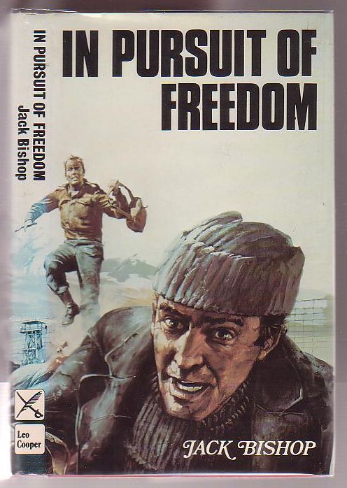 In Pursuit of Freedom Image for In Pursuit of Freedom