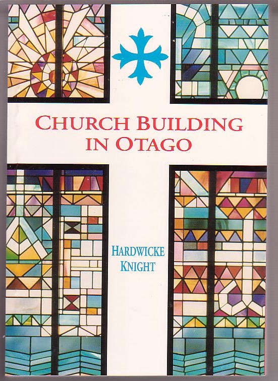 Image for Church Building in Otago