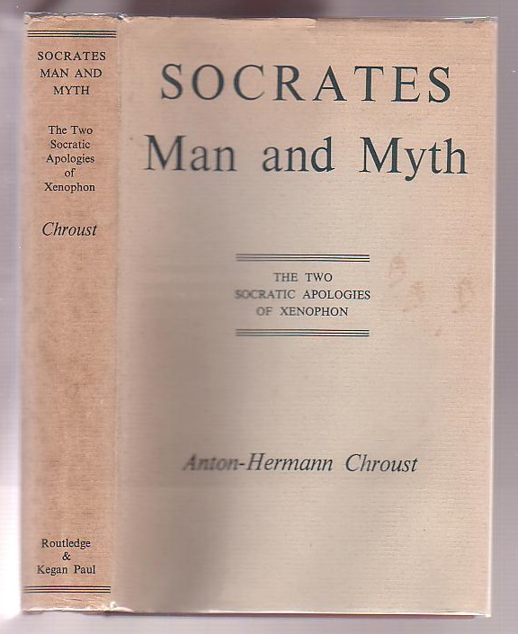 Socrates and Sozomenus by Socrates of Constantinople Socrates and Sozomenus by Socrates of Constantinople