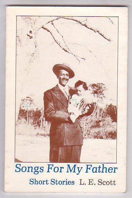 Image for Songs For My Father
