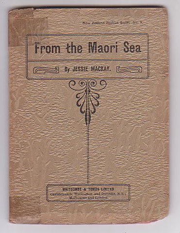 Image for From The Maori Sea