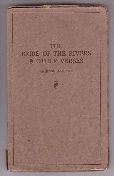 The Bride of the Rivers & Other Verses Image for The Bride of the Rivers & Other Verses