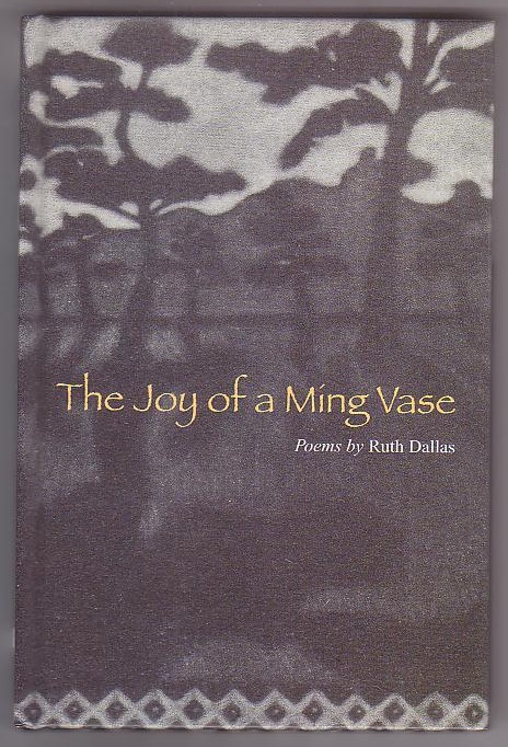 Image for Joy of a Ming Vase