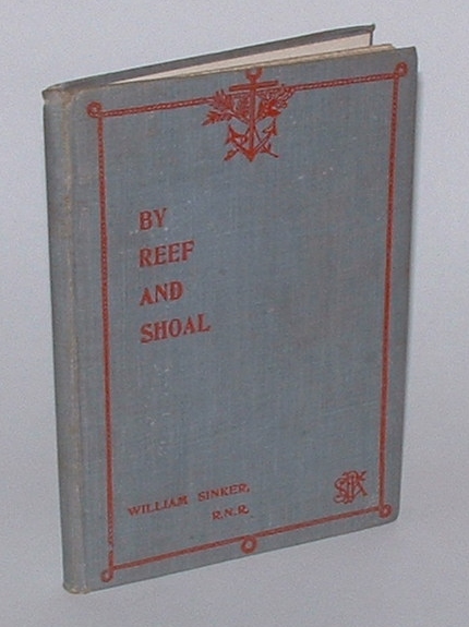 Image for By Reef and Shoal: Being an Account of a Voyage amongst the Islands in the South-Western Pacific