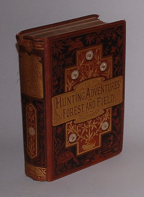 Image for Hunting Adventures in Forest and Field
