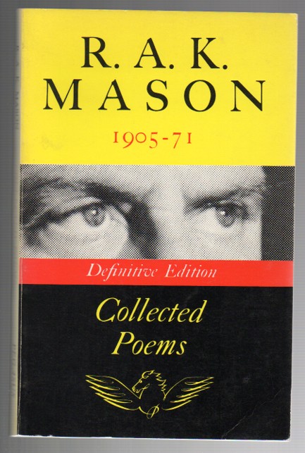 Image for Collected Poems