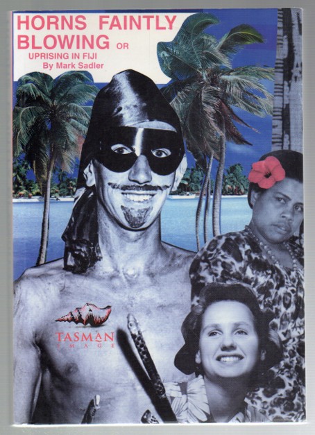 Image for Horns Faintly Blowing or Uprising in Fiji