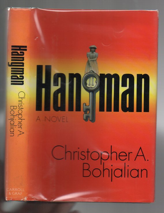 Image for Hangman