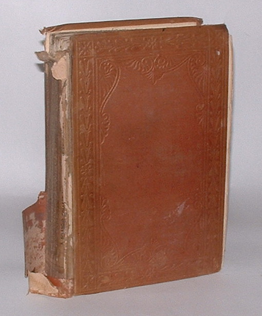 Image for Rome. A Tour of Many Days. [Volumes One and Two only of three volumes]