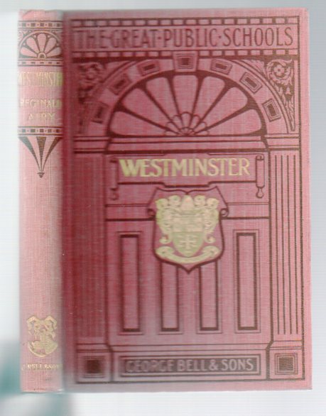 Image for Westminster