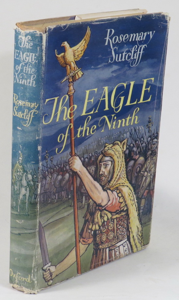 Image for The Eagle of the Ninth