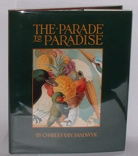 Image for The Parade to Paradise