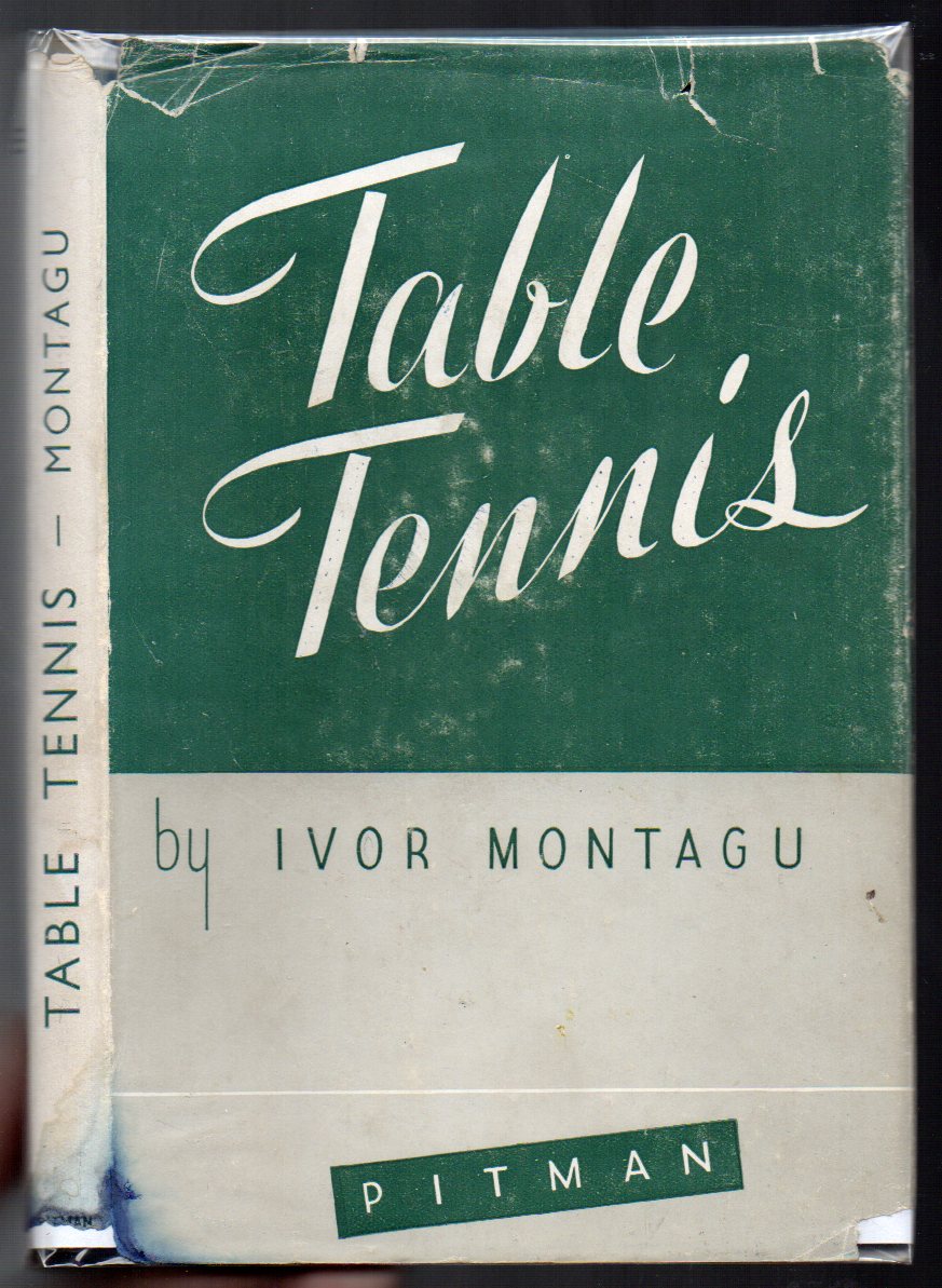 Image for Table Tennis